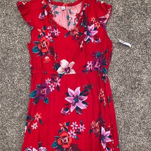 Old Navy dress